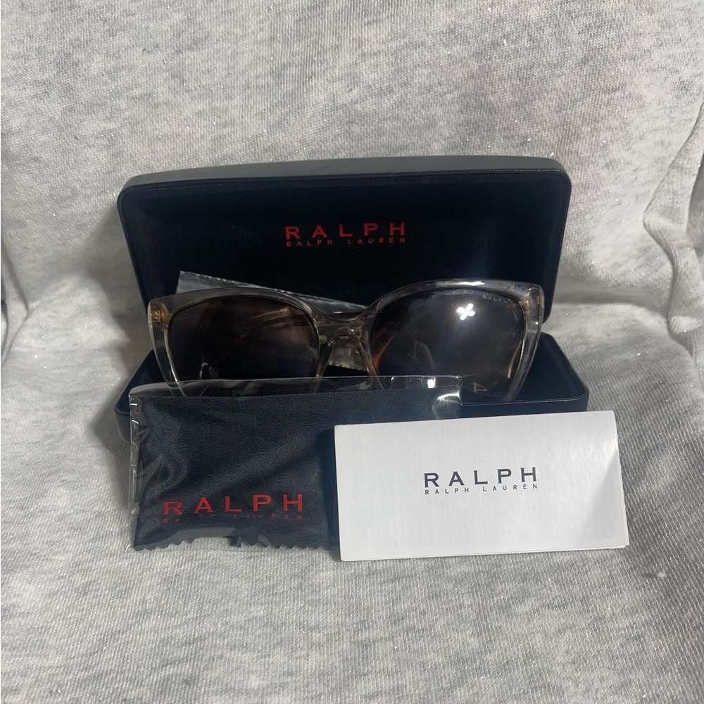 Ralph Lauren Sunglasses